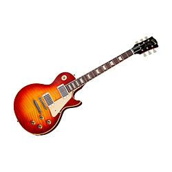 Gibson 1960 Les Paul Standard - Tomato Burst