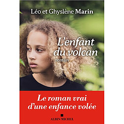 L'enfant du volcan - Occasion