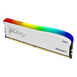 Avis Mémoire RAM Kingston KF432C16BWA/16 16 GB DDR4 3200 MHz CL16