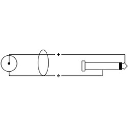 CFU 0.9 PC Cordial