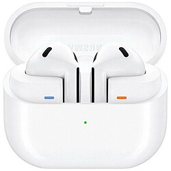 Écouteurs in Ear Bluetooth Samsung Galaxy Buds 3 Blanc