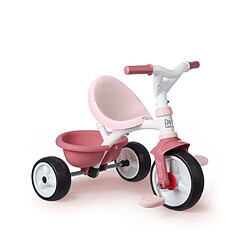 Acheter Smoby Be Move Tricycle Pink