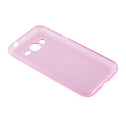 Acheter Cadorabo Coque Samsung Galaxy J2 2015 Etui en Rose