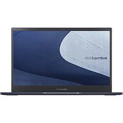 ASUS ExpertBook B5 B5302CEA-EG0425R i7-1165G7 Ordinateur portable 33,8 cm (13.3") Full HD Intel® Core™ i7 16 Go DDR4-SDRAM 51