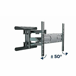 Avis Support mural GEMBIRD WM-80ST-01 80"