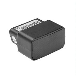 Yonis Traceur GPS Voiture Antivol Miniature OBD