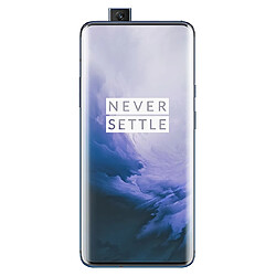 Wewoo Film de verre trempé de plein écran de 25 PCS 3D à bord incurvé pour OnePlus 7 Pro Transparent