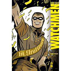 Before Watchmen. Vol. 1. Minutemen - Occasion