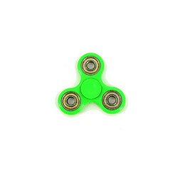 She Hand Spinner