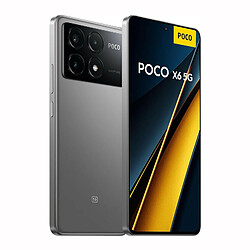 Xiaomi Poco X6 Pro - 12/512GB