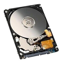 Avis Disque Dur 160Go SATA 2.5" Fujitsu MHZ2160BJ CA07096-B32400DL 7200RPM 16Mo · Occasion