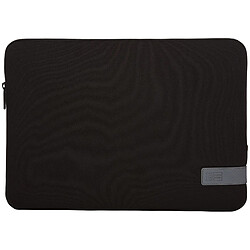 Case Logic Reflect sacoche d'ordinateurs portables 35,6 cm (14"") Housse Noir