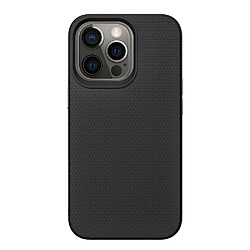 Coque en TPU anti-rayures noir pour iPhone 13 Pro 6.1 pouces