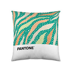 Housse de coussin Pantone Jungle (50 x 50 cm)