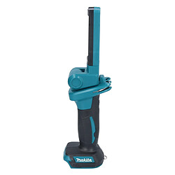 Makita DML 816 Lampe de travail LED sans fil 18 V 100 - 500 lm Solo - sans batterie, sans chargeur