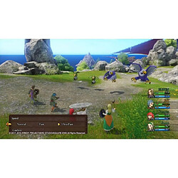 Avis Square Enix Jeu PS4 Dragon Quest XI - Les Combattants de la Destinée - Édition Ultime