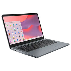 Ordinateur Portable Lenovo 14E Chromebook G3 14" Intel Celeron N100 8 GB RAM 128 GB SSD Espagnol Qwerty