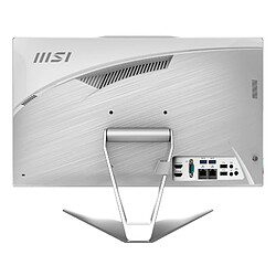 Avis MSI Pro AP222T 13M 006EU Intel® Core? i3 i3 13100 54,6 cm (21.5") 1920 x 1080 pixels Écran tactile PC All in One 8 Go DDR4 SDRA