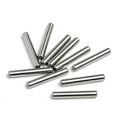 101239, Goupilles pr Bullet ST/MT/WR8 HPI Racing 1,7x11mm par 10pcs