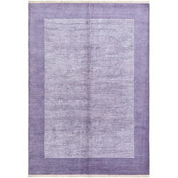 Vidal Tapis de laine 241x170 Violet Darya