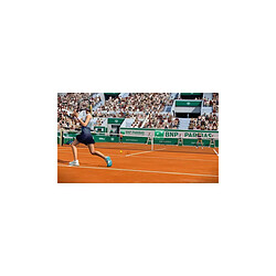 Avis BIGBEN Tennis World Tour Roland Garros - Switch