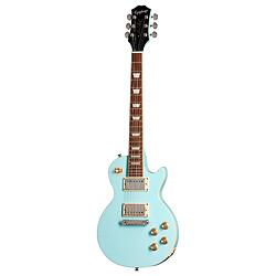 Avis Power Players Les Paul Ice Blue Epiphone