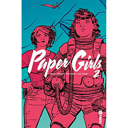 Paper girls. Vol. 2 - Occasion