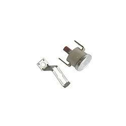 THERMOSTAT REARMABLE NC165°