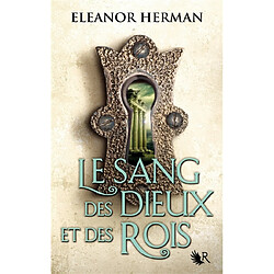 Le sang des dieux et des rois. Vol. 1 - Occasion