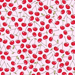 DISAGU SF de 107270 _ 1079 Design Skin pour UMI Super ? Motif Cerises Rose