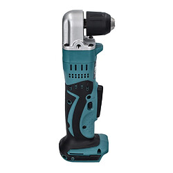 Acheter Makita DDA 351 RM1 Perceuse d'angle sans fil 18 V 13,5 Nm + 1x batterie 4,0 Ah + chargeur