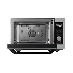 Avis Micro-ondes combiné 30l 1000w inox - nn-c69ksmepg - PANASONIC