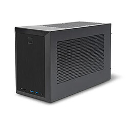 SilverStone NUC SST-VT04B