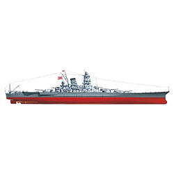 Tamiya Maquette Bateau Musashi Japanese Battleship pas cher