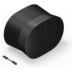 Adaptateur USB-C vers Jack 3.5 mm Sonos WW