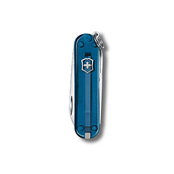 VICTORINOX - 0.6223.T61G - VICTORINOX CLASSIC SD TRANSLUCIDE SKY HIGH