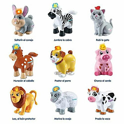 Figurines d'animaux Vtech