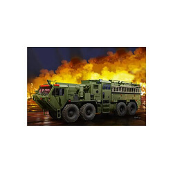 Trumpeter Maquette Camion M1142 Tactical Fire Fighting Truck (tfft)