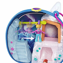 Acheter Ludendo Polly Pocket - Le voyage en arctique