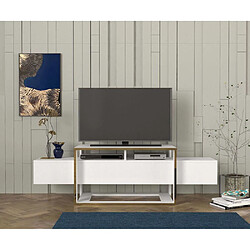 Meuble TV & Hi-Fi