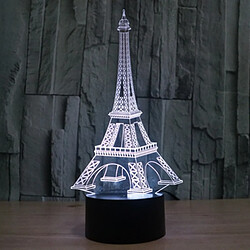 Yonis Lampe décorative 3D