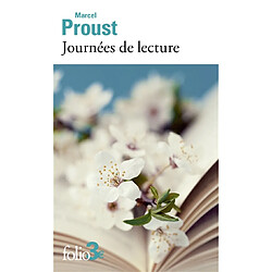 Journées de lecture