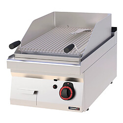 Grill pierre de lave 40 - Casselin