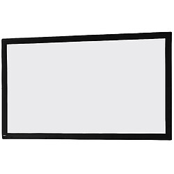 Toile 203 x 114 cm pour Ecran de projection sur Cadre celexon "Mobile Expert"