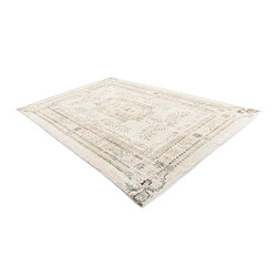 Vidal Tapis de laine 330x218 beige Ultra Vintage