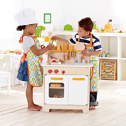 Hape - Ma Grande Cuisine Blanc