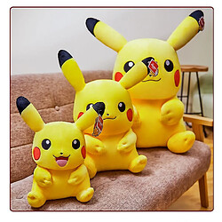 Acheter Universal Pokémon Pikachu Peluche (50cm)