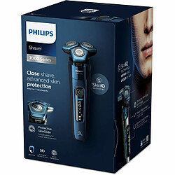 Rasoir Philips Wet & Dry Shaver series 7000