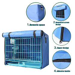 Acheter Universal Chats, lapins, cages pour chiens, cloisons pour bébés pliables, couvercles, capuchons étanches, solaires et intempéries.