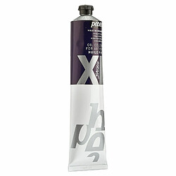 Pebeo Peinture à l'huile fine XL Studio - Violet de dioxazine - 200 ml pas cher